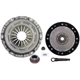 Purchase Top-Quality PERFECTION CLUTCH - MU72181-1 - Clutch kit pa1