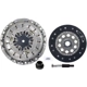 Purchase Top-Quality PERFECTION CLUTCH - MU72184-1 - Clutch Kit pa1