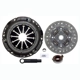 Purchase Top-Quality PERFECTION CLUTCH - MU72187-1 - Clutch Kit pa1