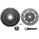 Purchase Top-Quality PERFECTION CLUTCH - MU72193-1 - Clutch kit pa1