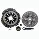 Purchase Top-Quality PERFECTION CLUTCH - MU72194-1 - Clutch Kit pa1