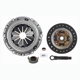 Purchase Top-Quality New Clutch Kit by PERFECTION CLUTCH - MU72195-1 pa1