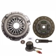 Purchase Top-Quality PERFECTION CLUTCH - MU72200-1 - Clutch kit pa1