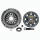 Purchase Top-Quality PERFECTION CLUTCH - MU72205-1 - Clutch Kit pa1