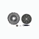 Purchase Top-Quality New Clutch Kit by PERFECTION CLUTCH - MU72207-1 pa1