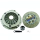 Purchase Top-Quality PERFECTION CLUTCH - MU72208-1 - Clutch kit pa1