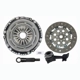 Purchase Top-Quality PERFECTION CLUTCH - MU72210-1 - Clutch Kit pa1