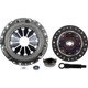 Purchase Top-Quality PERFECTION CLUTCH - MU72217-1 - New Clutch Kit pa1