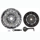 Purchase Top-Quality PERFECTION CLUTCH - MU72259-1 - Clutch Kit pa2