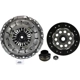 Purchase Top-Quality PERFECTION CLUTCH - MU72269-1 - New Clutch Kit pa1