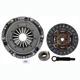 Purchase Top-Quality PERFECTION CLUTCH - MU72272-1 - Clutch Kit pa1