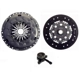 Purchase Top-Quality PERFECTION CLUTCH - MU72277-1 - Clutch Kit pa1