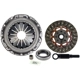 Purchase Top-Quality New Clutch Kit by PERFECTION CLUTCH - MU72321-1 pa1