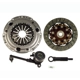 Purchase Top-Quality PERFECTION CLUTCH - MU72333-1 - Clutch kit pa1