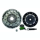 Purchase Top-Quality PERFECTION CLUTCH - MU72335-1 - Clutch kit pa1