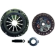 Purchase Top-Quality PERFECTION CLUTCH - MU72338-1 - Clutch kit pa1