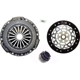 Purchase Top-Quality PERFECTION CLUTCH - MU72351-1 - New Clutch Kit pa1