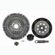 Purchase Top-Quality PERFECTION CLUTCH - MU72366-1 - Clutch Kit pa1