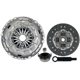 Purchase Top-Quality PERFECTION CLUTCH - MU72367-1 - Clutch kit pa1