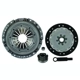 Purchase Top-Quality PERFECTION CLUTCH - MU72370-1 - Clutch kit pa1