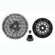 Purchase Top-Quality PERFECTION CLUTCH - MU72374-1 - Clutch Kit pa1