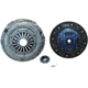 Purchase Top-Quality PERFECTION CLUTCH - MU72460-1 - Clutch kit pa1