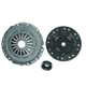 Purchase Top-Quality PERFECTION CLUTCH - MU72471-1 - Clutch kit pa1