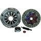 Purchase Top-Quality PERFECTION CLUTCH - MU72474-1 - Clutch kit pa1