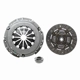 Purchase Top-Quality New Clutch Kit by PERFECTION CLUTCH - MU72481-1 pa1