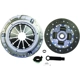 Purchase Top-Quality PERFECTION CLUTCH - MU72493-1 - Clutch kit pa1