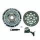 Purchase Top-Quality PERFECTION CLUTCH - MU72507-1 - Clutch kit pa1