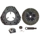 Purchase Top-Quality PERFECTION CLUTCH - MU7346-1A - Clutch kit pa1