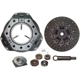 Purchase Top-Quality PERFECTION CLUTCH - MU7350-1 - Clutch Kit pa2