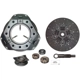 Purchase Top-Quality PERFECTION CLUTCH - MU7350-1A - Clutch Kit pa1