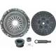 Purchase Top-Quality New Clutch Kit by PERFECTION CLUTCH - MU80-1 pa1