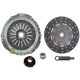 Purchase Top-Quality PERFECTION CLUTCH - MU83-1 - Clutch kit pa1