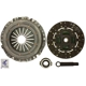 Purchase Top-Quality SACHS - K0059-01 - Clutch Kit pa1