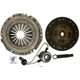 Purchase Top-Quality SACHS - K0059-03 - Clutch Kit pa1