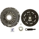 Purchase Top-Quality New Clutch Kit by SACHS - K0072-03 pa1