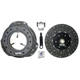 Purchase Top-Quality SACHS - K0622-01 - Clutch Kit pa1