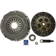 Purchase Top-Quality New Clutch Kit by SACHS - K1675-04 pa1