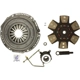 Purchase Top-Quality New Clutch Kit by SACHS - K1675-22 pa2