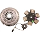 Purchase Top-Quality New Clutch Kit by SACHS - K1675-23 pa2