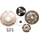 Purchase Top-Quality New Clutch Kit by SACHS - K1886-05 pa2