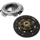 Purchase Top-Quality SACHS - K1904-09 - New Clutch Kit pa4