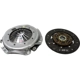 Purchase Top-Quality SACHS - K1904-09 - New Clutch Kit pa5