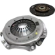 Purchase Top-Quality SACHS - K1904-09 - New Clutch Kit pa6