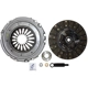 Purchase Top-Quality SACHS - K1909-06HD - Clutch Kit pa1