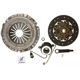 Purchase Top-Quality SACHS - K1914-03 - Clutch Kit pa1