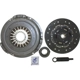 Purchase Top-Quality New Clutch Kit by SACHS - K70009-01 pa2